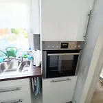 Haus Wi46 Апартаменты *