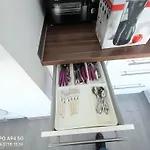 Апартаменты Haus Wi46 *