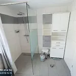 Апартаменты Haus Wi46 Висбаден