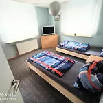 Апартаменты Haus Wi46
