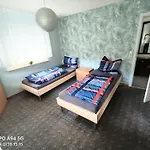 Haus Wi46 * Висбаден