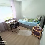 Haus Wi46 Апартаменты