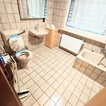 Апартаменты Haus Wi46 *