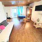 Апартаменты Haus Wi46