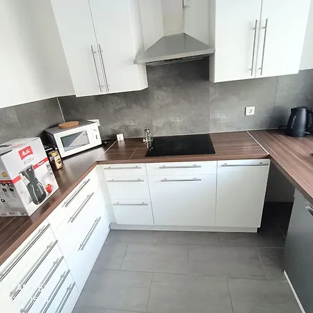 Haus Wi46 فيسبادن