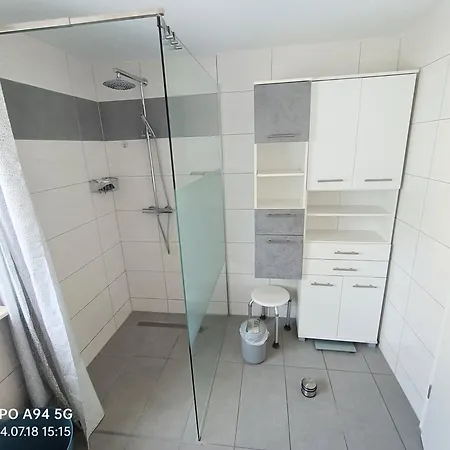 Apartmán Haus Wi46 Wiesbaden