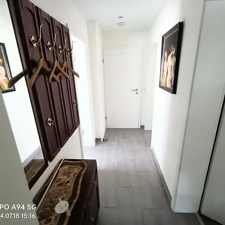 Haus Wi46 * Wiesbaden