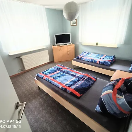 Apartment Haus Wi46