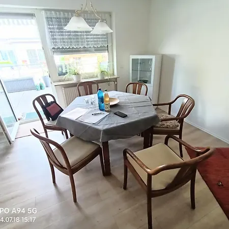 Haus Wi46 فيسبادن