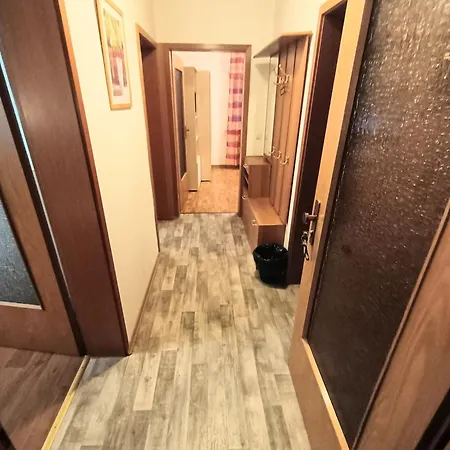 Haus Wi46 شقة فيسبادن