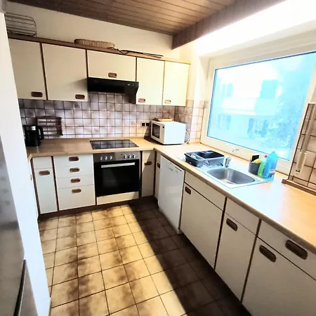 Haus Wi46 * فيسبادن