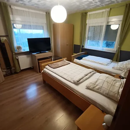 Haus Wi46 فيسبادن