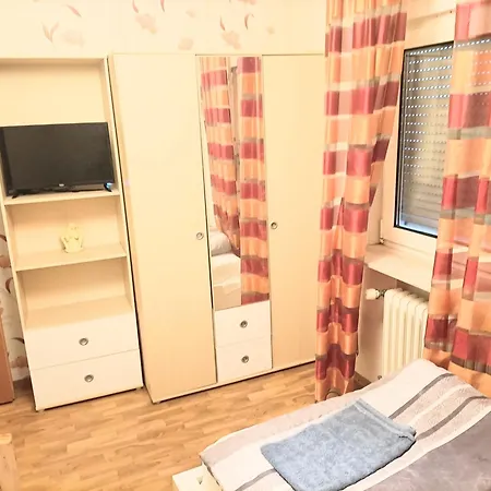 Haus Wi46 * Wiesbaden