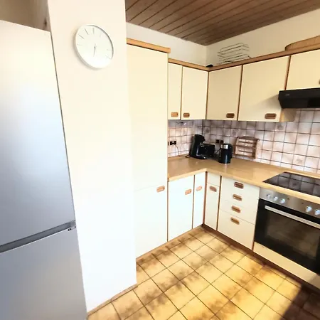 Haus Wi46 Apartmán Wiesbaden