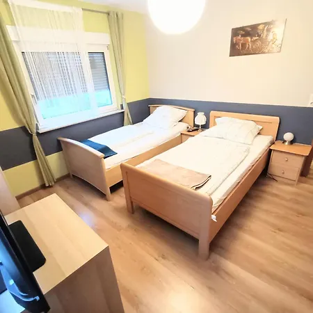 Haus Wi46 Висбаден