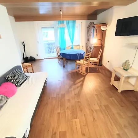 Apartmán Haus Wi46