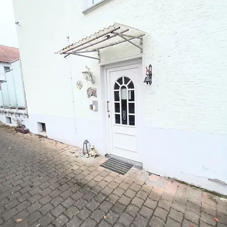 Haus Wi46 فيسبادن