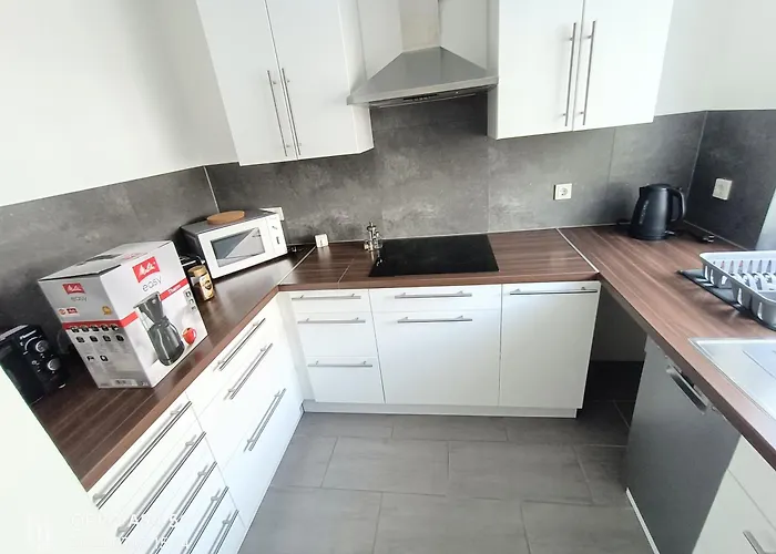 Haus Wi46 Βιζμπάντεν