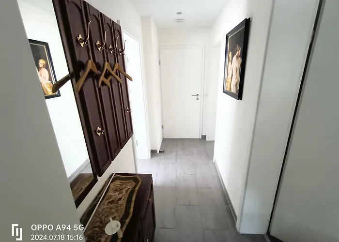 Haus Wi46 * Βιζμπάντεν