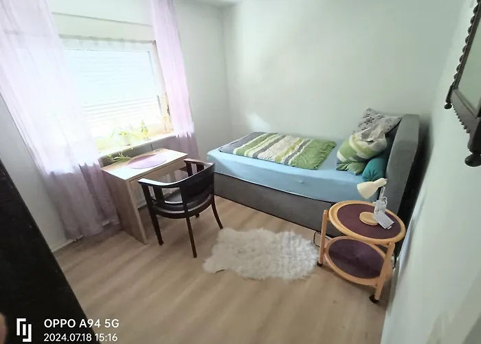 Haus Wi46 Διαμέρισμα