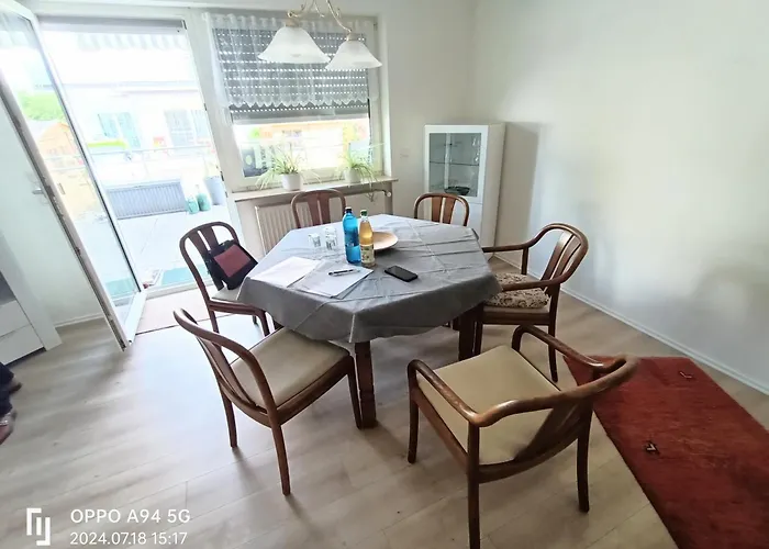 Haus Wi46 Βιζμπάντεν