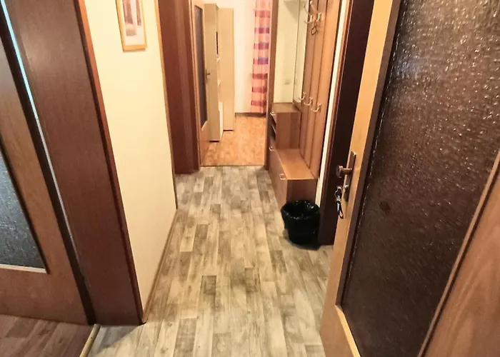 Haus Wi46 Apartmán Wiesbaden