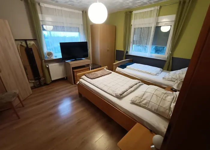 Haus Wi46 Βιζμπάντεν
