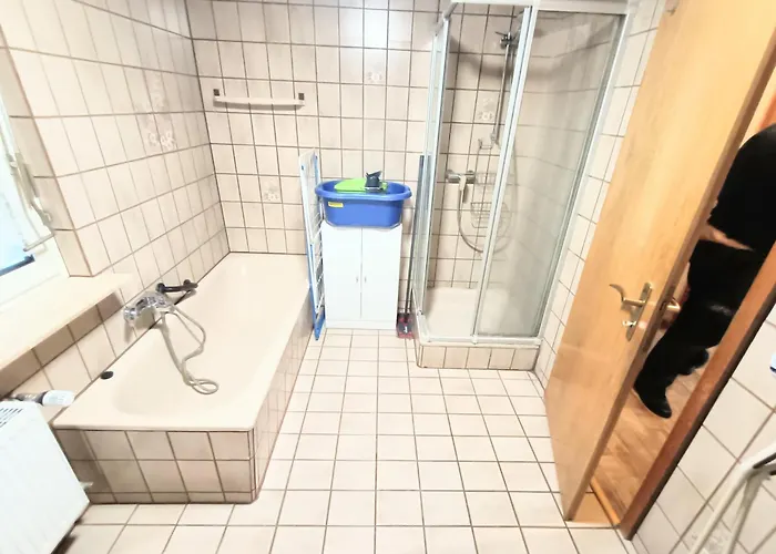Διαμέρισμα Haus Wi46 Βιζμπάντεν