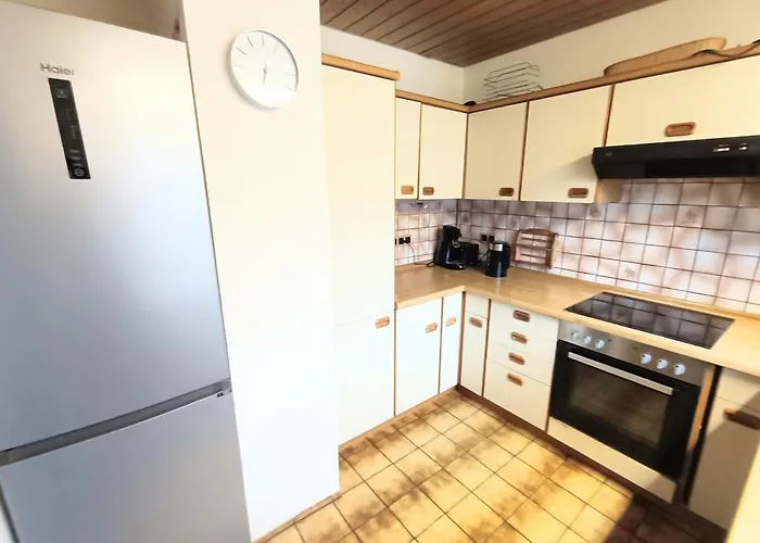 Haus Wi46 Apartmán Wiesbaden