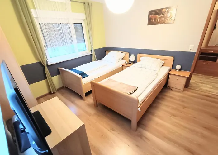 Haus Wi46 Βιζμπάντεν