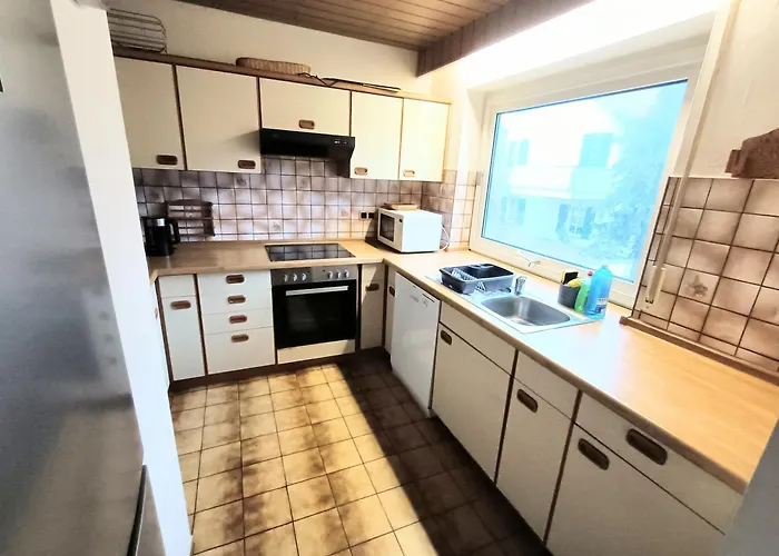 Haus Wi46 * Βιζμπάντεν