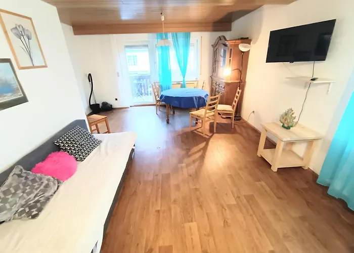 Apartmán Haus Wi46